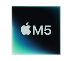 Apple M5 SoC in the MacBook Air 13