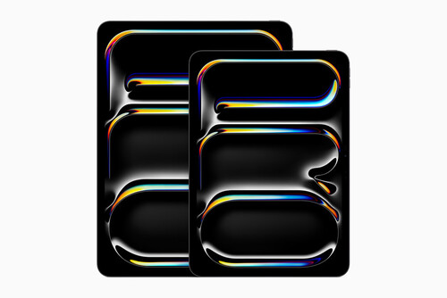 No always on display for iPad Pro 2024 (Source: Apple)