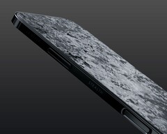 Caviar is making the iPhone 17 Air even thinner by removing the cameras. (Image source: Caviar)