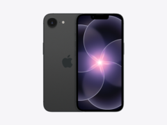 Apple iPhone 17e
