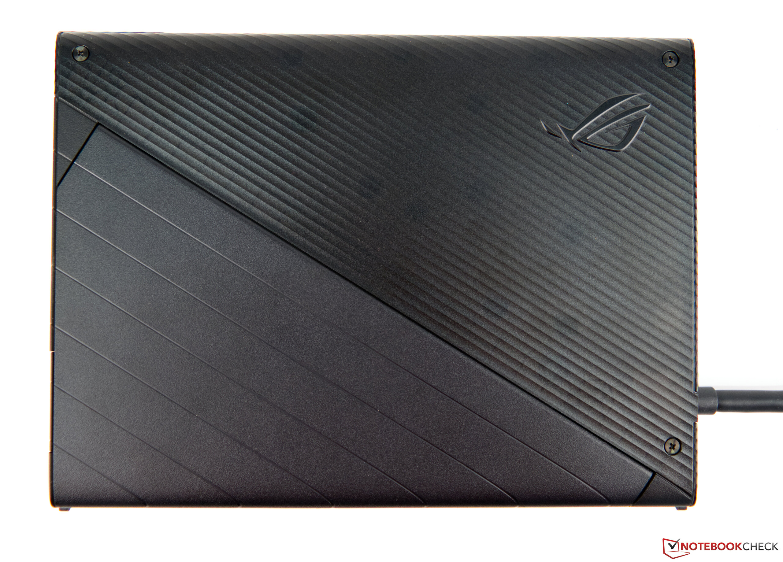 Asus ROG XG Mobile in review Gaming convertible with AMD Ryzen 5980HS and GeForce RTX 3080