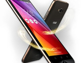 Asus Zenfone Max second generation official with Qualcomm Snapdragon 615