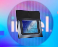 Intel Nova Lake could be based on either the Intel 14A or TSMC 2 nm process node. (Image source: Intel, edited)