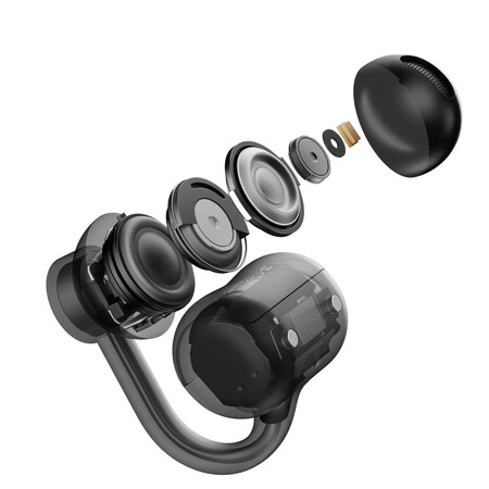 Exploded view of the CMF Buds Pro
