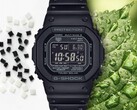 The new Casio G-Shock GW-5000HS watches have appeared in France. (Image source: Casio)