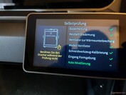 This is followed by an initial, automatic setup