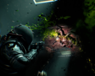 An official screenshot from Cronos: The New Dawn (pictured). (Image source: Steam)