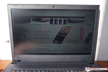 【楽天カード分割】 Laptop N870HK1) (Clevo G739 Nexoc Review NotebookCheck.net - ノートパソコンアクセサリ