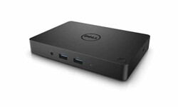 Dell Dock WD 15 (Source: Dell)