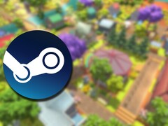 Dinkum is free to play on Steam between April 5 and 7. (Image source: Steam)
