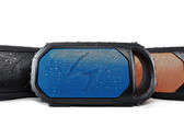 ECOXGEAR ECOSTONE waterproof Bluetooth speaker