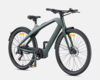 The Engwe Mapfour N1 Pro e-bike. (Image source: Engwe)