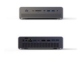 FEVM FA-EX9 mini PC has been officially teased (image source: FEVM)