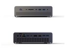 FEVM FA-EX9 mini PC has been officially teased (image source: FEVM)