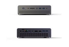FEVM FA-EX9 mini PC has been officially teased (image source: FEVM)