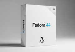Fedora 44 Linux launches with GNOME 50, Plasma 6.6, more