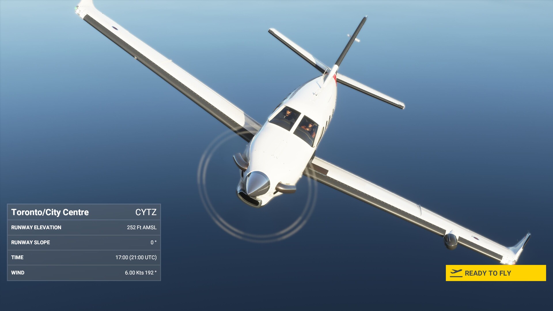 Microsoft Flight Simulator lands August 18 on PC - NotebookCheck