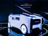 The DiDi Neuron. (Source: DiDi Global via tphuang on Twitter)