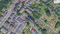 GPS test: Trails