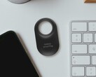 A "Galaxy SmartTag2" lifestyle shot. (Source: MobileFun)