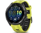Amazon and another reputable retailer has put the Garmin Forerunner 965 on sale for its best price thus far (Image source: Garmin)
