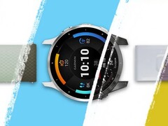 You can now personalize the Garmin Instinct 3 via Your Watch Your Way. (Image source: Garmin)