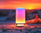 The Govee Table Lamp 2 has arrived in the US and Canada. (Image source: Govee)