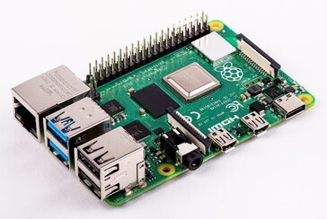 (Image source: Raspberry Pi Foundation)