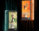 The pocket-sized HiBy R3Pro II digital audio player supports lossless music playback on balanced headphones using dual DACs and quad amps. (Image source: HiBy)