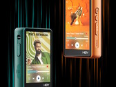 The pocket-sized HiBy R3Pro II digital audio player supports lossless music playback on balanced headphones using dual DACs and quad amps. (Image source: HiBy)