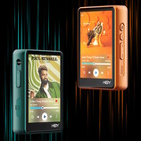 The pocket-sized HiBy R3Pro II digital audio player supports lossless music playback on balanced headphones using dual DACs and quad amps. (Image source: HiBy)