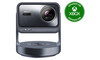 The Hisense C2 Ultra Mini projector. (Image source: Hisense)
