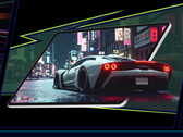 The Pad GT 2 Pro starts at around $349 in China. Pictured: a promo image of the gaming tablet. (Image source: Honor)