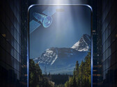 The Honor Power should achieve excellent runtimes by combining a Qualcomm Snapdragon 7 Gen 3 chipset with an 8,000 mAh battery. (Image source: Honor)