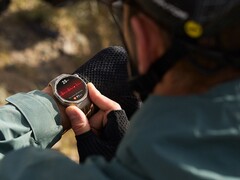 Huawei’s Watch GT 6 Pro is receiving HarmonyOS 6.0.0.188