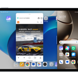 The HyperOS ecosystem in action. (Image source: Xiaomi)