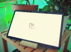 Teclast T60 under review. Test device provided by Teclast.