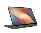 The IdeaPad Flex 5 16-inch in Storm Grey. (Image source: Lenovo)