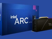 Intel Arc Battlemage is reportedly coming with significant machine learning and ray tracing uplifts. (Source: Intel)