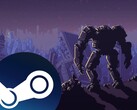 Until September 6, Into the Breach is available on Steam at an 80% discount for just under $3. (Image source: Steam)