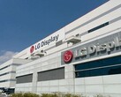 LG Display's factory in Paju, Korea (image source: LG Display)