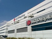 LG Display's factory in Paju, Korea (image source: LG Display)