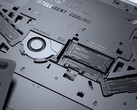 DDR5 memory upgrade shown in gaming laptop (Image source: Asus with edits)