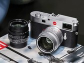 The Leica M11 is expected to be available soon as a model without a rangefinder. (Image source: Leica)