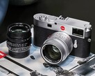 The Leica M11 is expected to be available soon as a model without a rangefinder. (Image source: Leica)