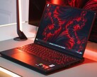 The Lenovo Legion Pro 5 16 with an AMD Ryzen 7 and RTX 4070 is now cheaper than ever (Image: Alex Wätzel)