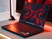 The Lenovo Legion Pro 5 16 with an AMD Ryzen 7 and RTX 4070 is now cheaper than ever (Image: Alex Wätzel)