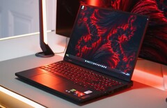 The Lenovo Legion Pro 5 16 with an AMD Ryzen 7 and RTX 4070 is now cheaper than ever (Image: Alex Wätzel)