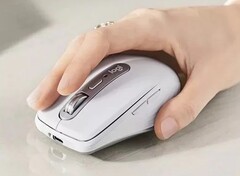 Lenovo is currently selling the MX Anywhere 3 wireless mouse for US$30 off MSRP (Image: Logitech)