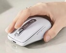 Lenovo is currently selling the MX Anywhere 3 wireless mouse for US$30 off MSRP (Image: Logitech)
